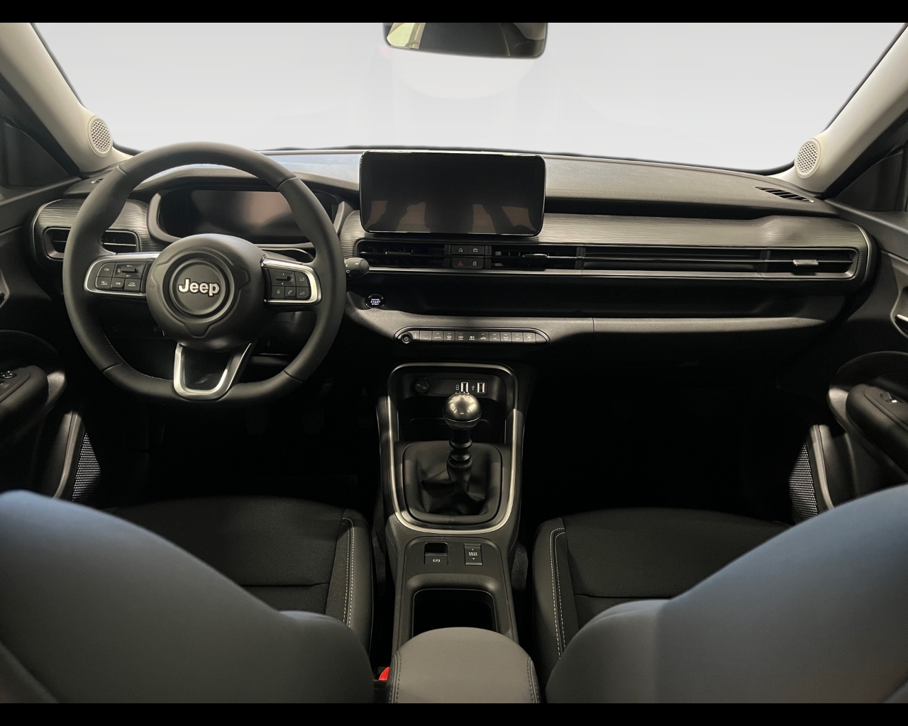 Jeep Avenger KM0 2025 Avenger Altavilla Vicentina