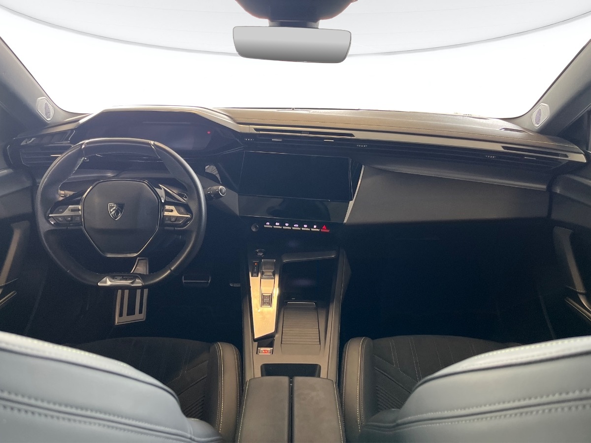 Peugeot 308 Usato 2023 308 Rovigo