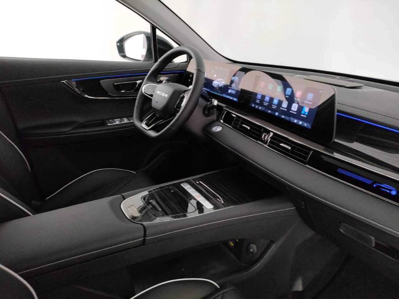 Omoda Omoda 5 Usato 2025 Omoda 5 Rovigo