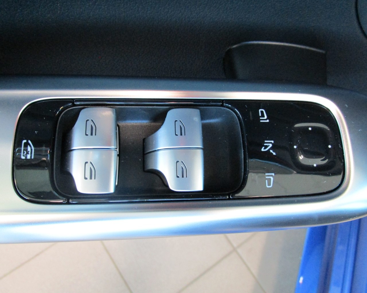 Mercedes Classe C Berlina Classe C Berlina 300 de Plug-In Hybrid AMG Line ADVANCED - 10