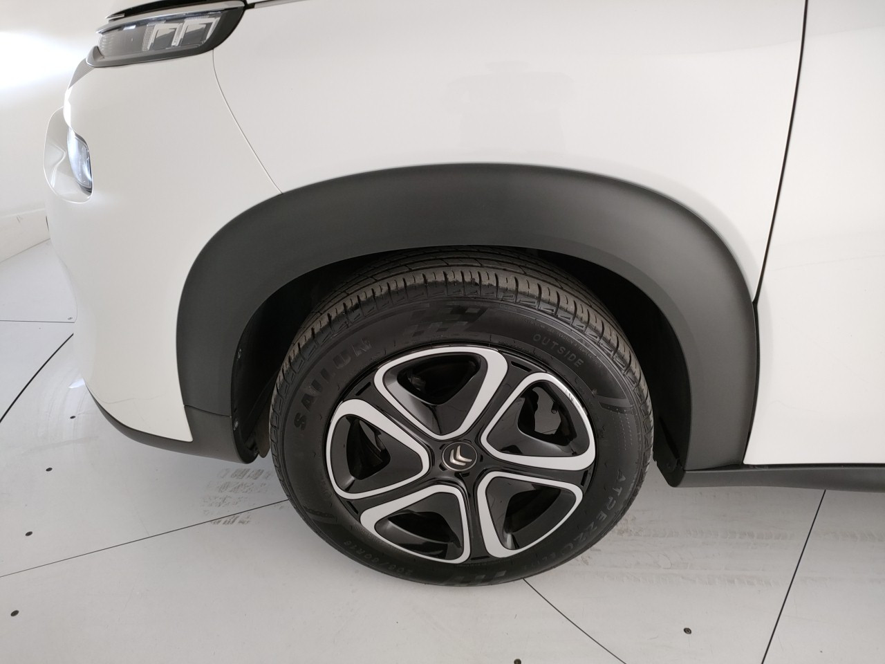 Citroen C3 Aircross Usato 2023 C3 Aircross Porto Mantovano