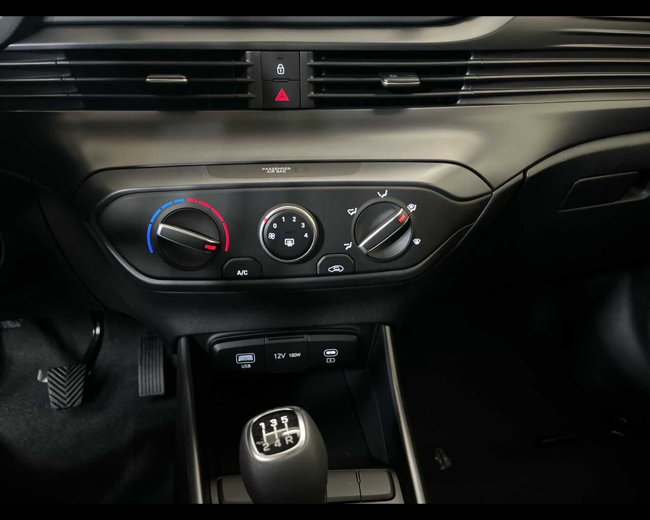 Hyundai i20 Nuovo GPL i20 Legnago