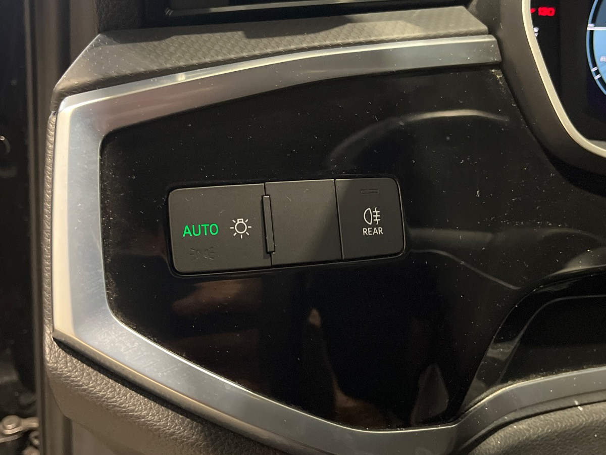Audi Q3 Usato 2022 Q3 Verona