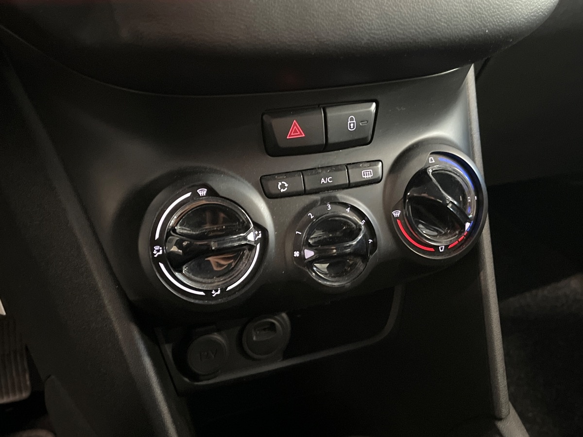 Peugeot 208 Usato 2019 208 Altavilla Vicentina