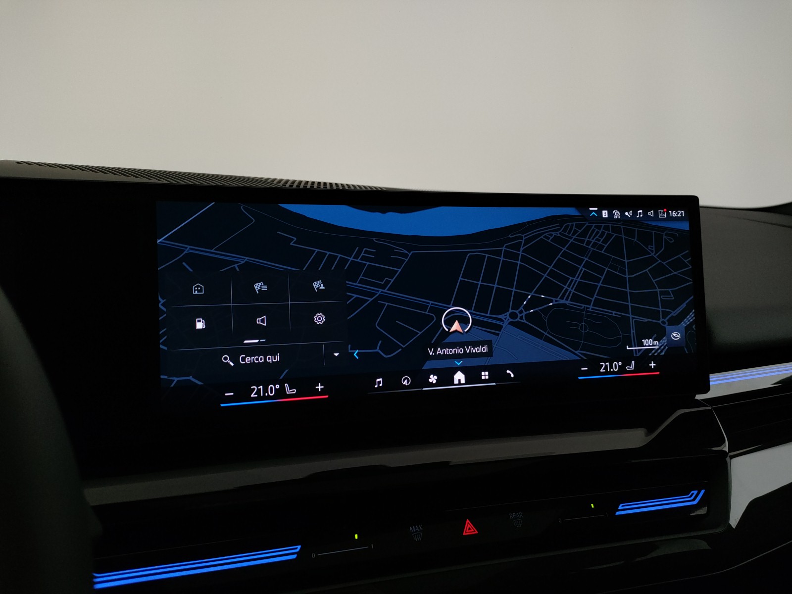 Bmw Serie 5 Usato 2025 Serie 5 Rovigo