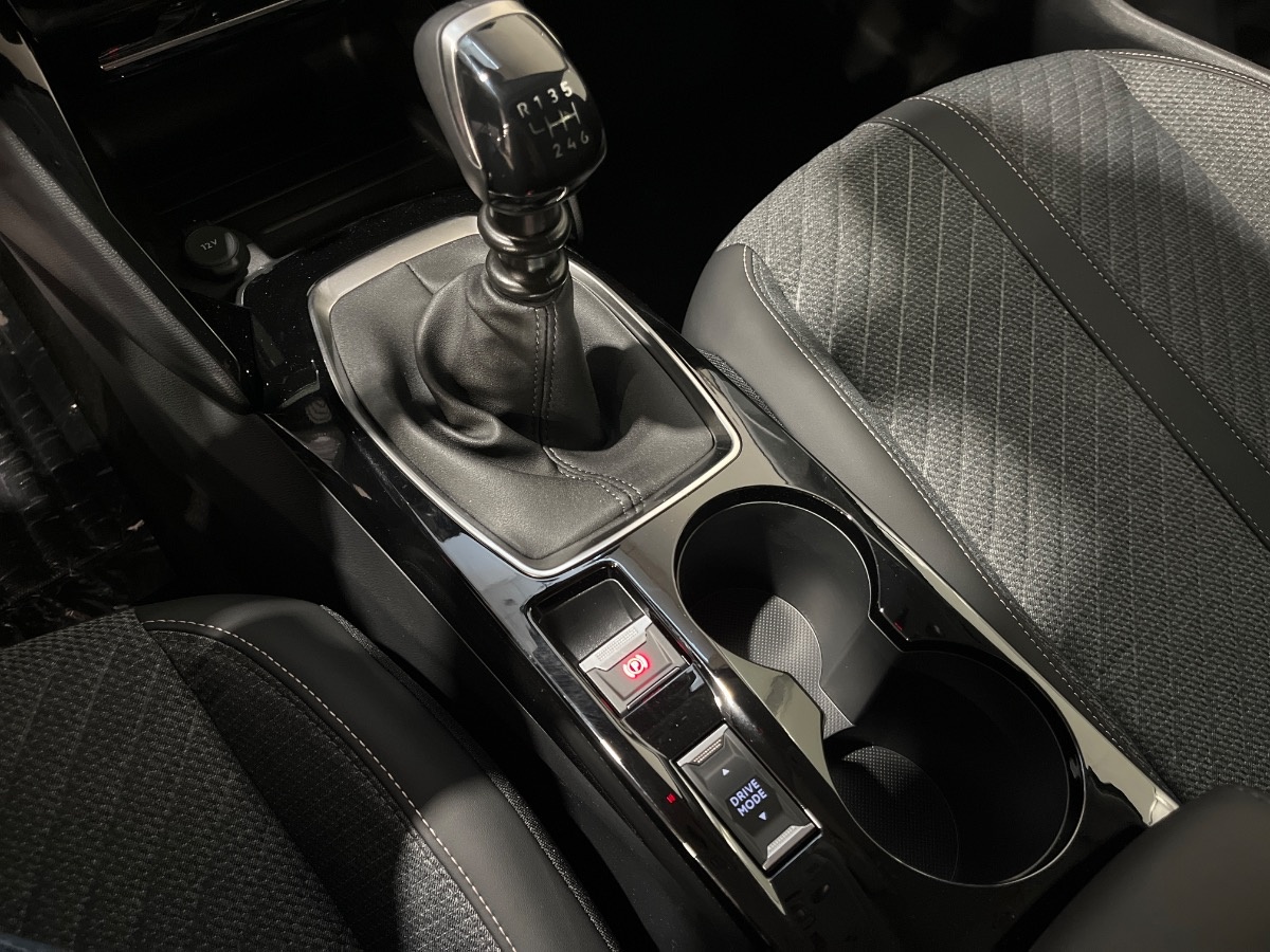Peugeot 208 Nuovo Benzina 208 Verona