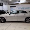 Classe A - W177 - A 180 D  D Executive Auto