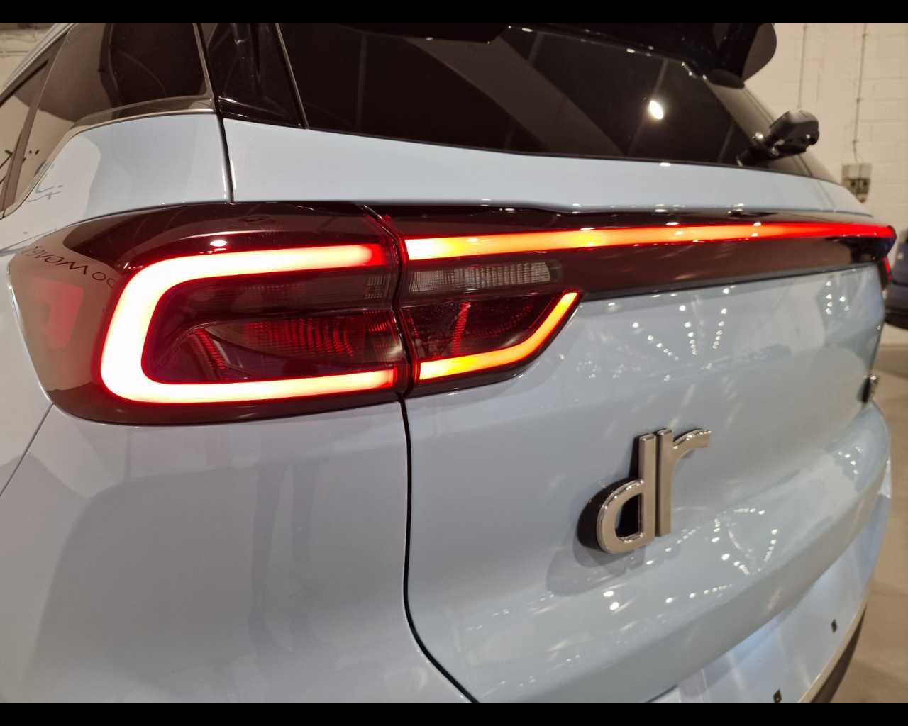 Dr Automobiles DR 6.0 KM0 2025 DR 6.0 Mestre