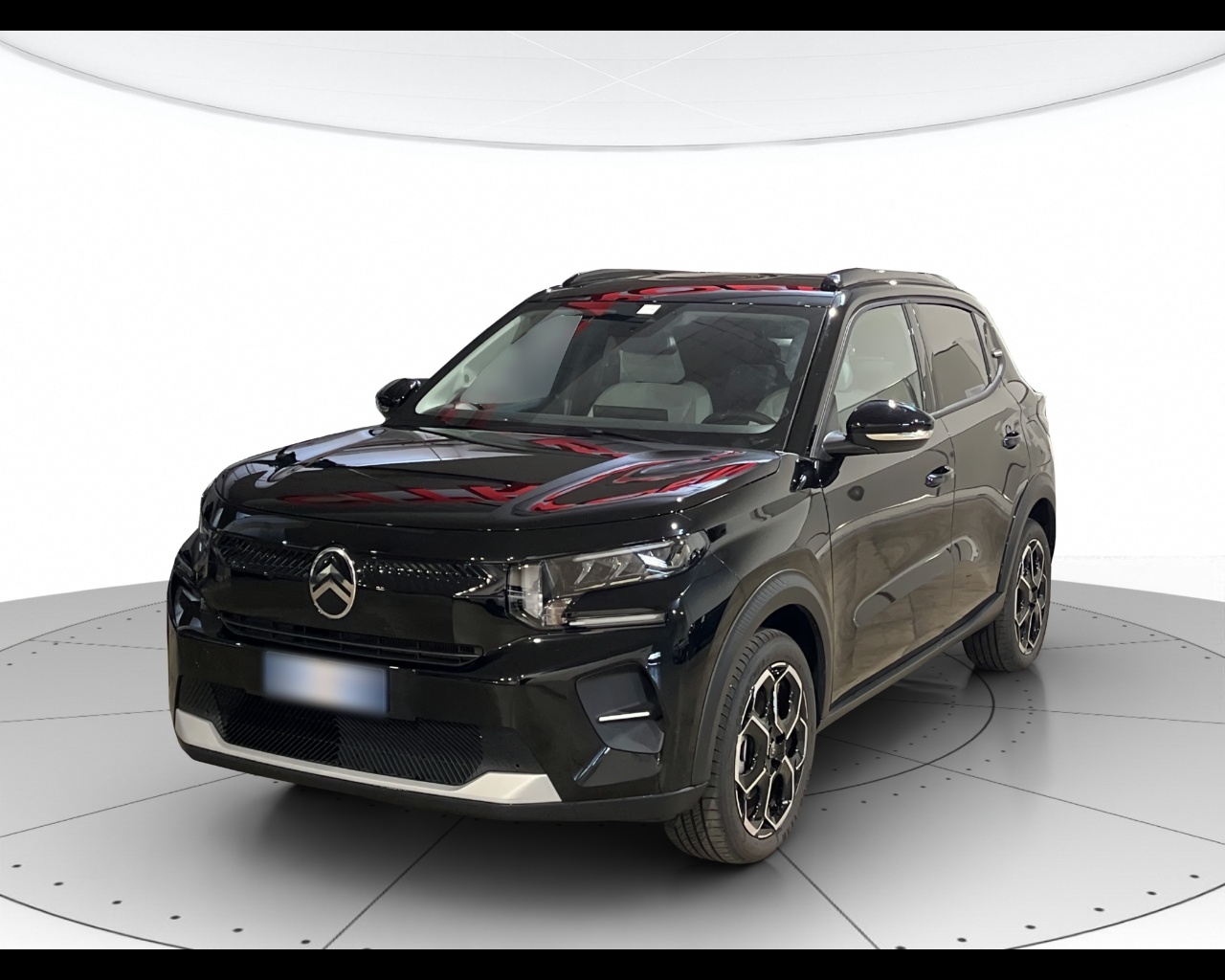 Citroen C3 Usato 2025 C3 Verona