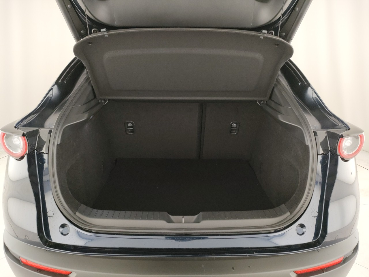 Mazda CX-30 Nuovo Ibrido benzina CX-30 Porto Mantovano