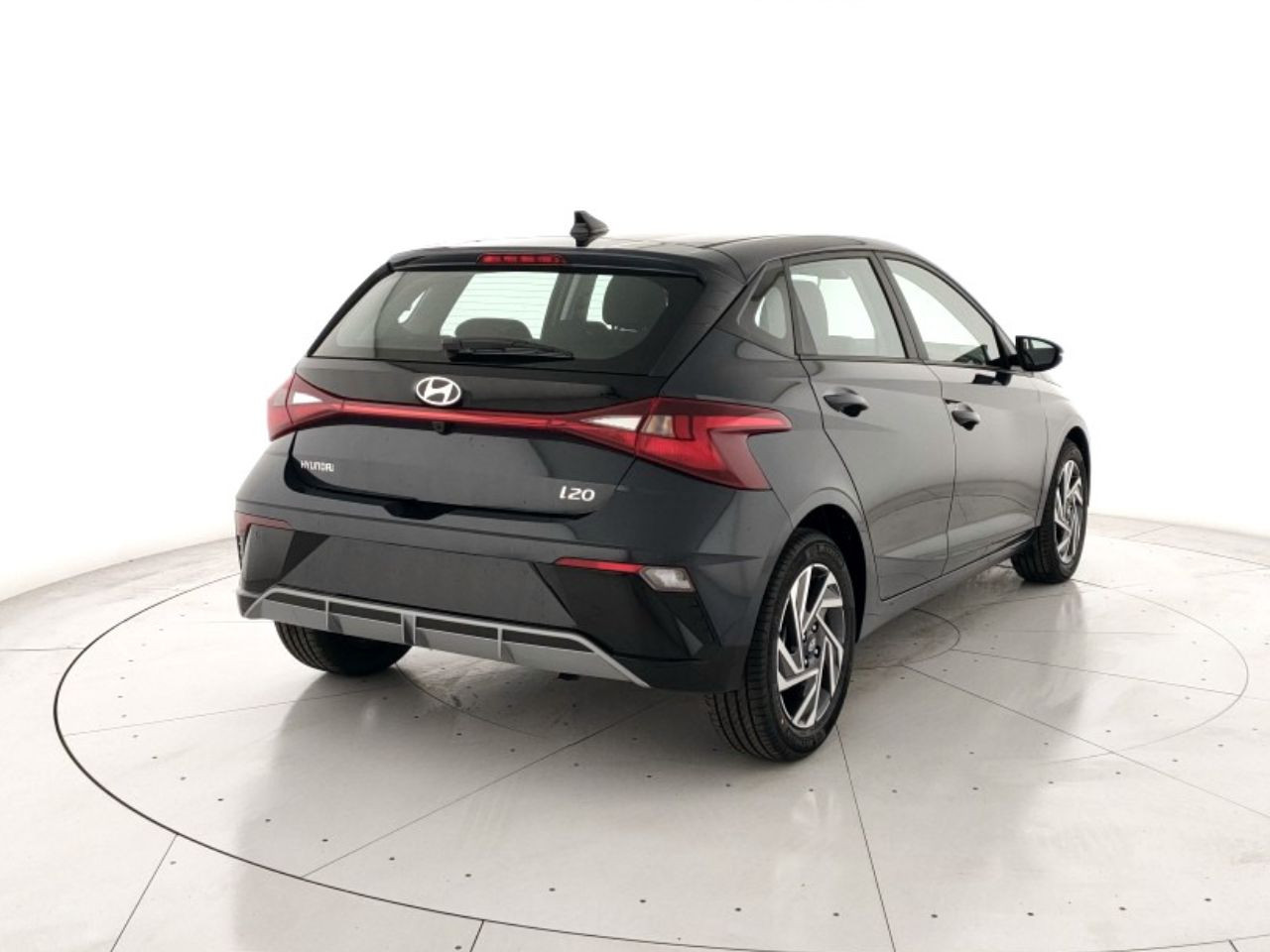 Hyundai i20 KM0 2026 i20 Porto Mantovano