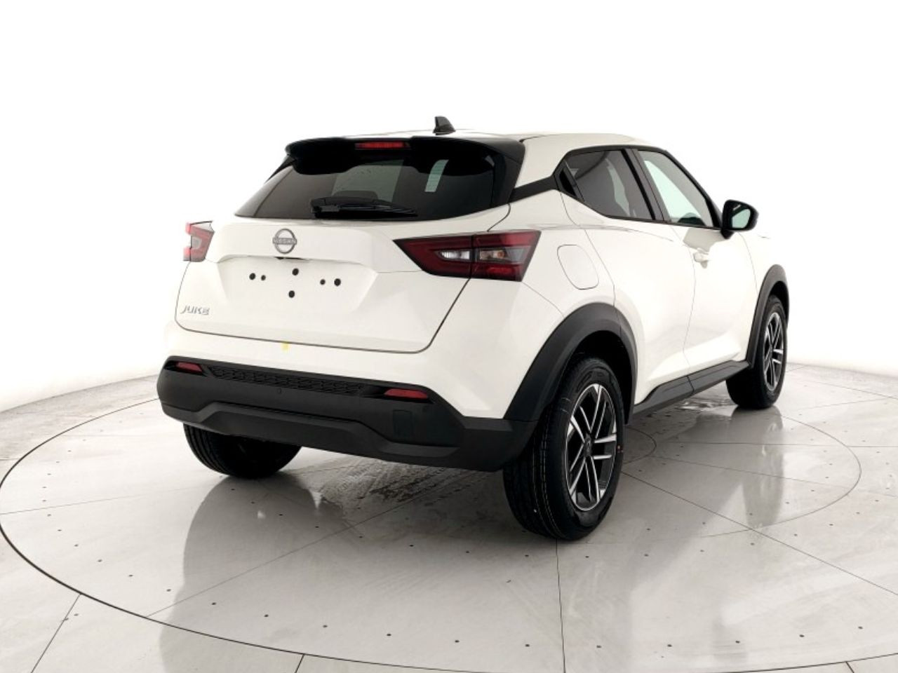 Nissan Juke Nuovo Benzina Juke Porto Mantovano