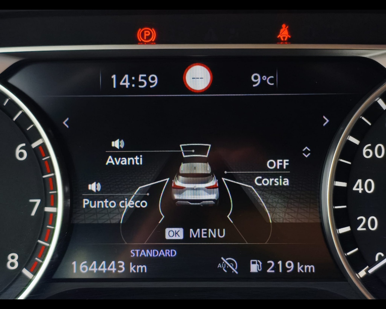 Foto NISSAN Qashqai 1.3 mhev Acenta 2wd 140cv