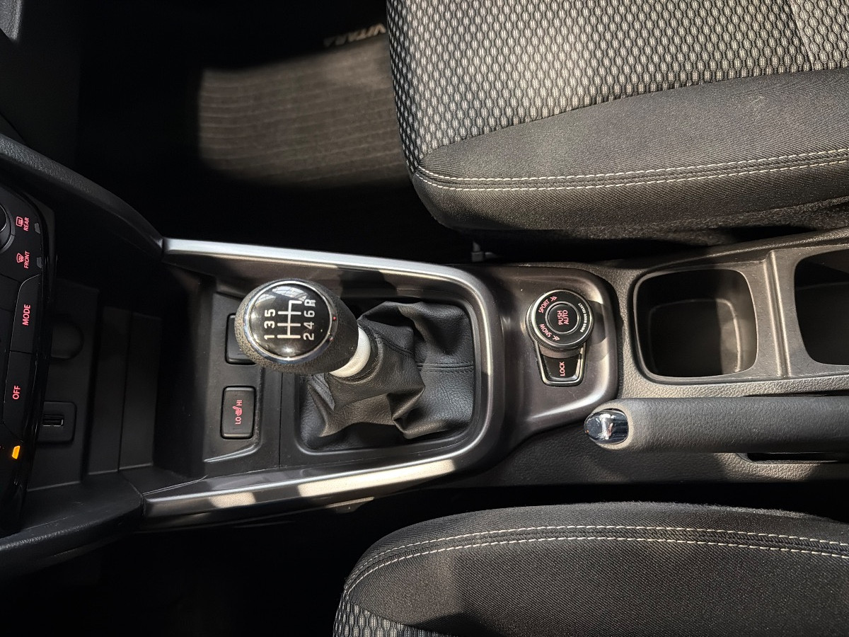 Suzuki Vitara Usato 2022 Vitara Mestre