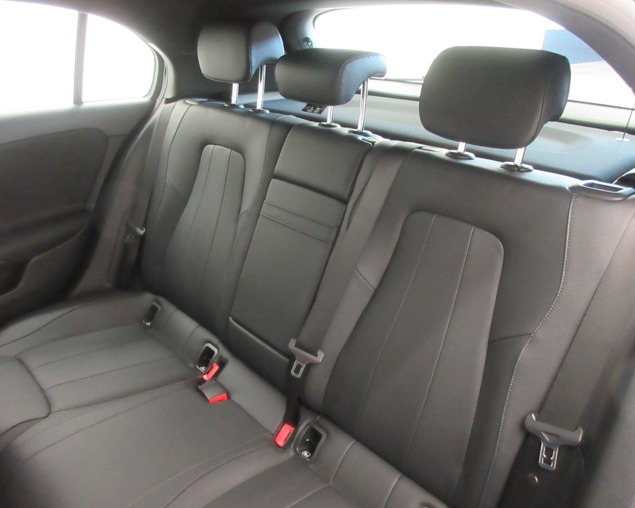 Mercedes Classe A Classe A 250 e EQ-POWER Sport 7G-DCT - 13