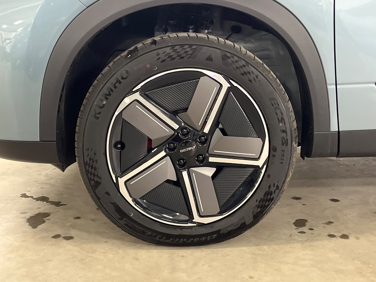 Jaecoo Jaecoo 7 Nuovo  Jaecoo 7 Verona