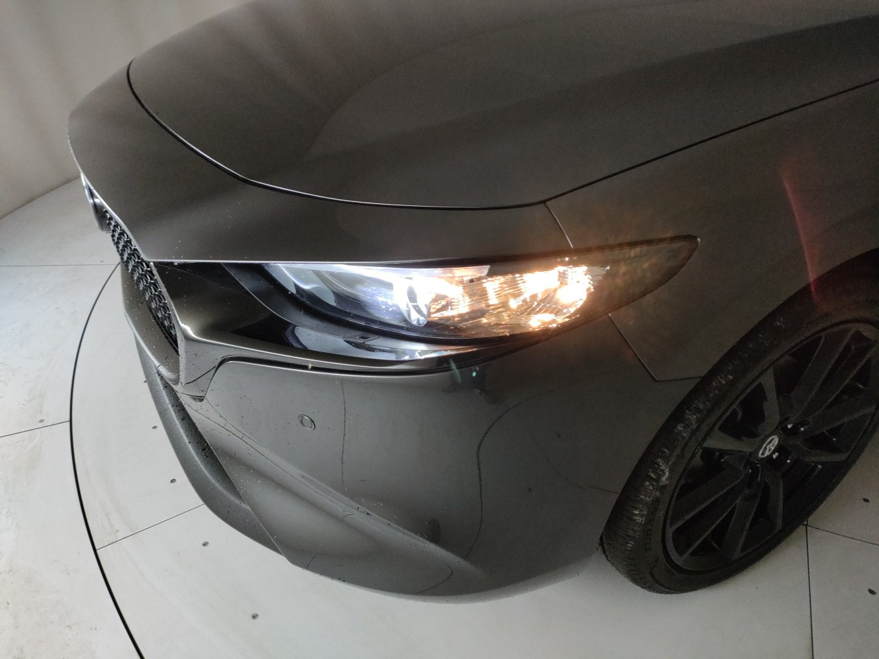 Mazda 3 Nuovo  3 Porto Mantovano