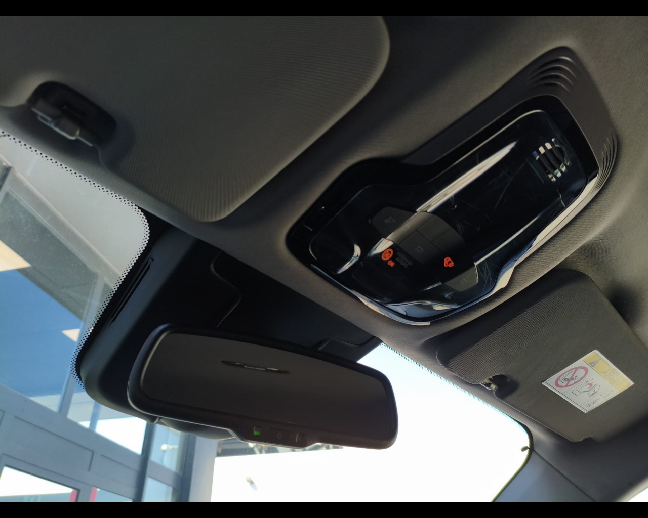 Foto ALFA ROMEO Stelvio 2.2 t Business Q4 210cv auto