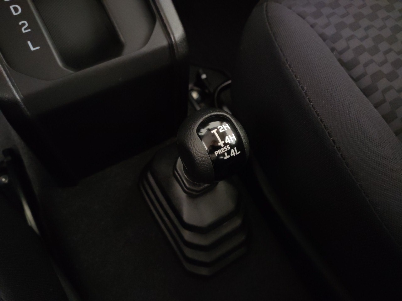 Suzuki Jimny Usato 2025 Jimny Porto Mantovano