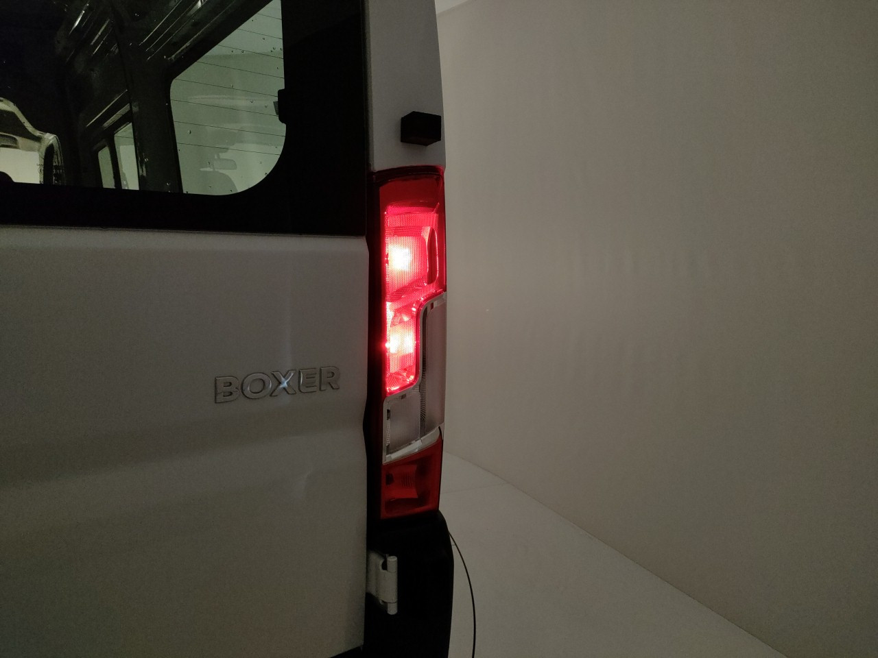 Peugeot Boxer KM0 2023 Boxer Porto Mantovano