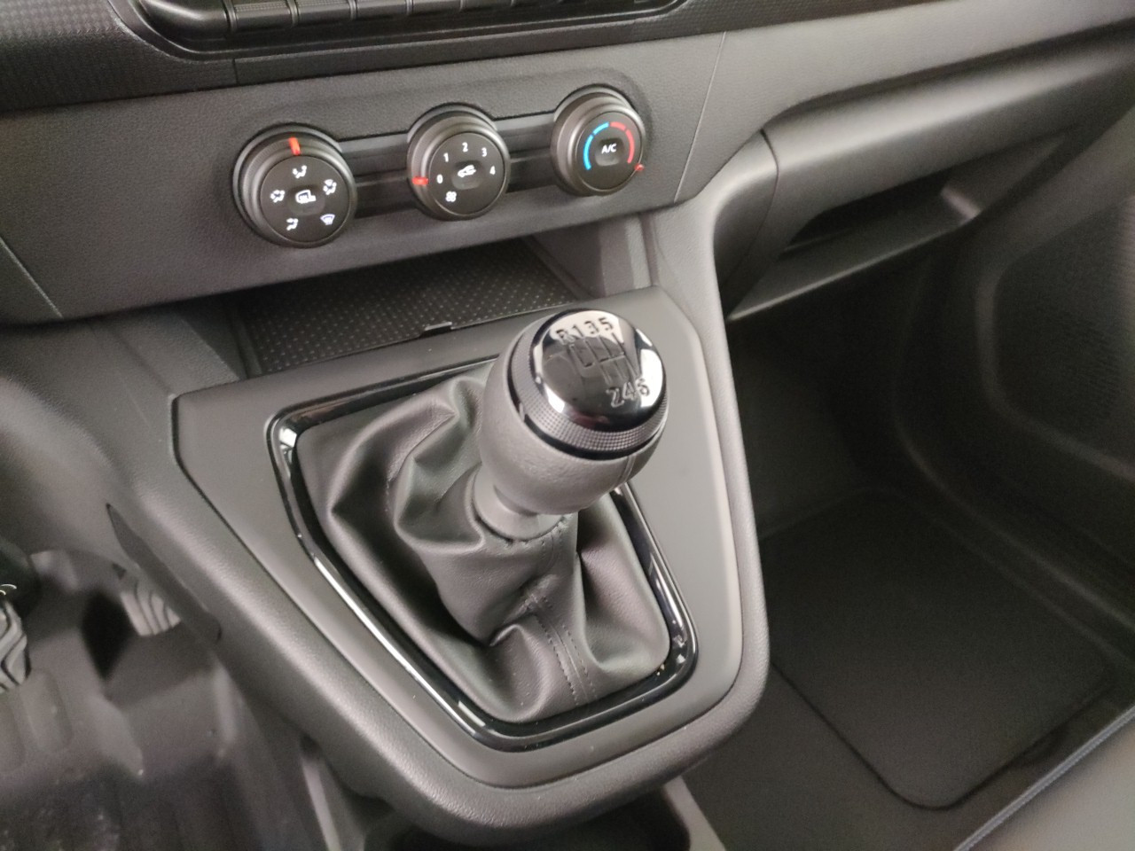 Nissan Townstar KM0 2025 Townstar Porto Mantovano