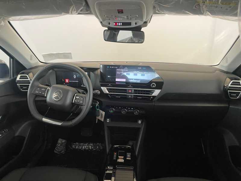 C4 Hybrid 145 E-dcs6 - Plus