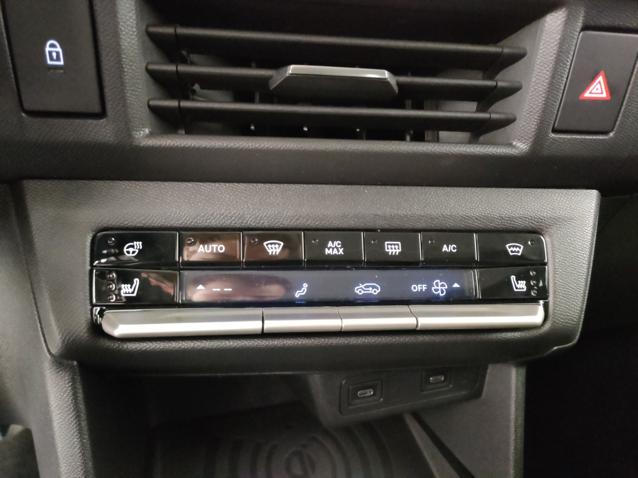 Opel Frontera Nuovo Ibrido benzina Frontera Porto Mantovano