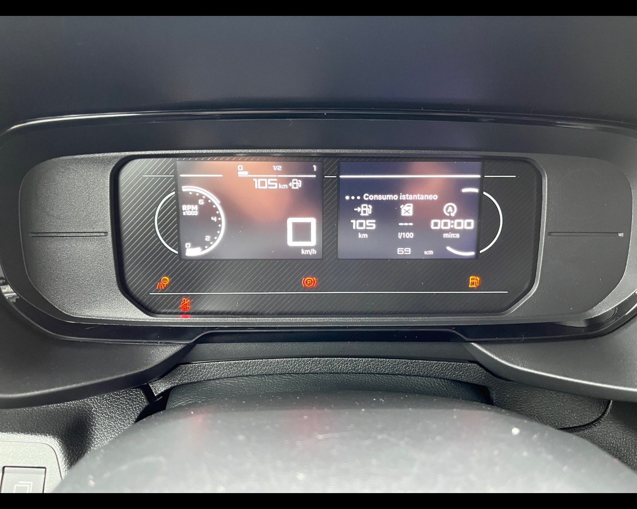 Fiat Doblo Nuovo Diesel Doblo Verona