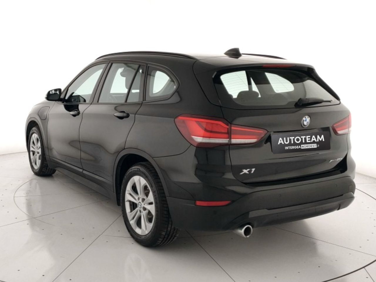 Bmw X1 Usato 2021 X1 Mestre