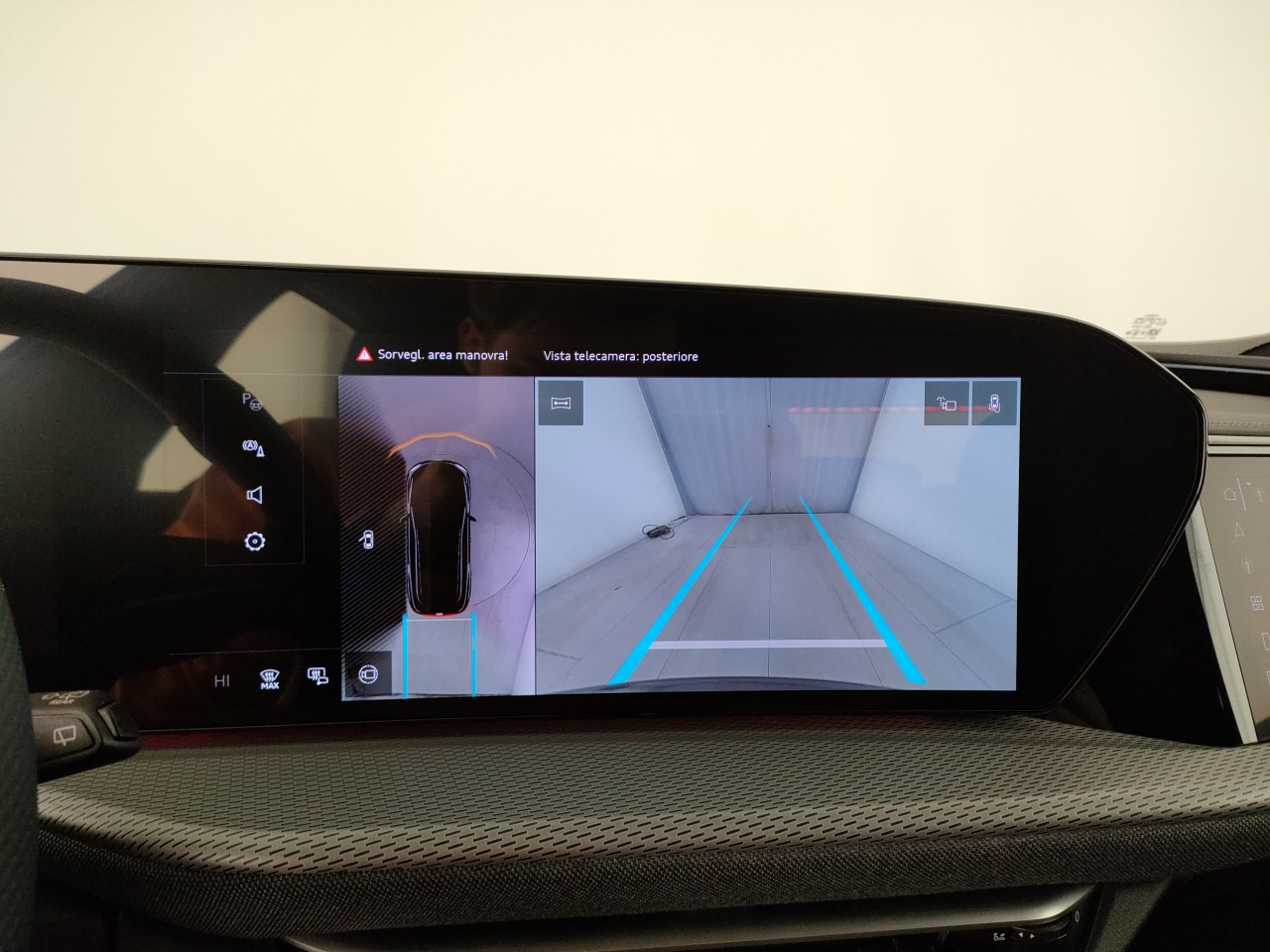 Audi Q5 KM0 2025 Q5 San Zeno Naviglio