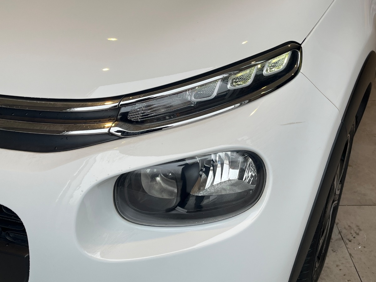 Citroen C3 Usato 2019 C3 Rovigo