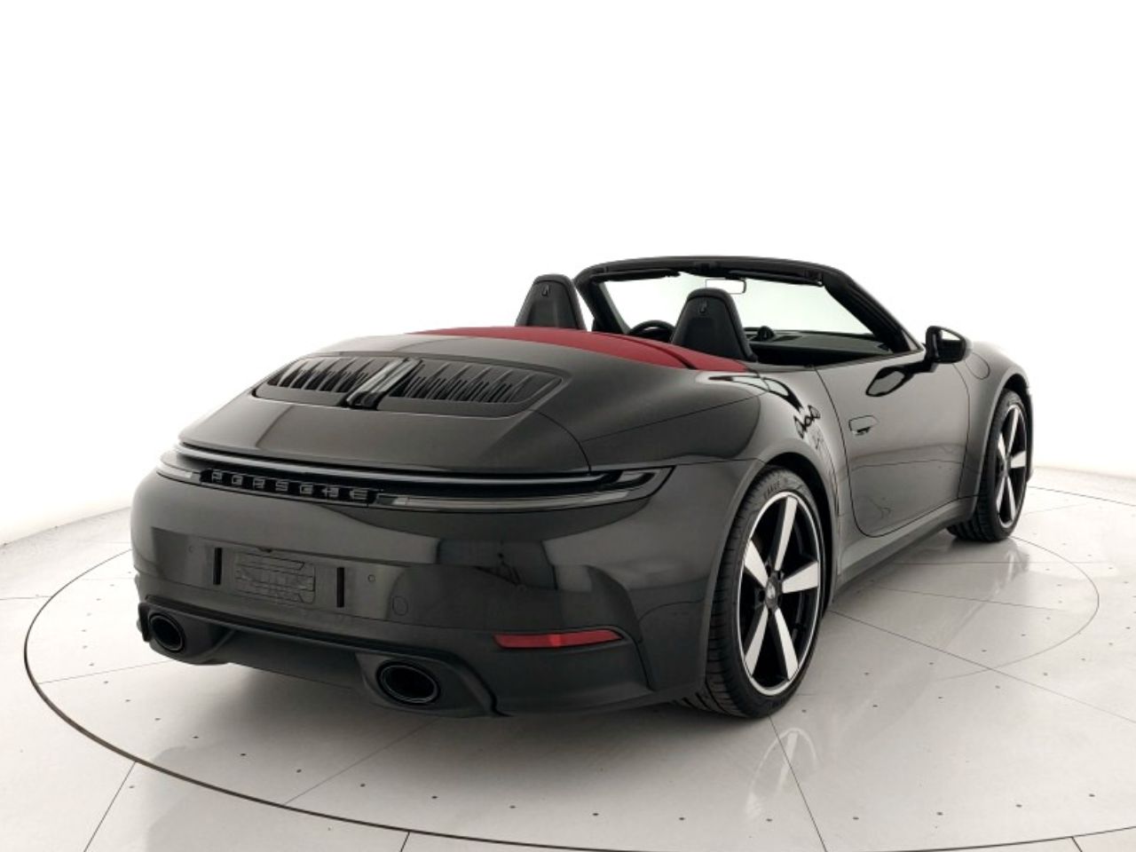 Porsche 992 Usato 2024 992 San Zeno Naviglio