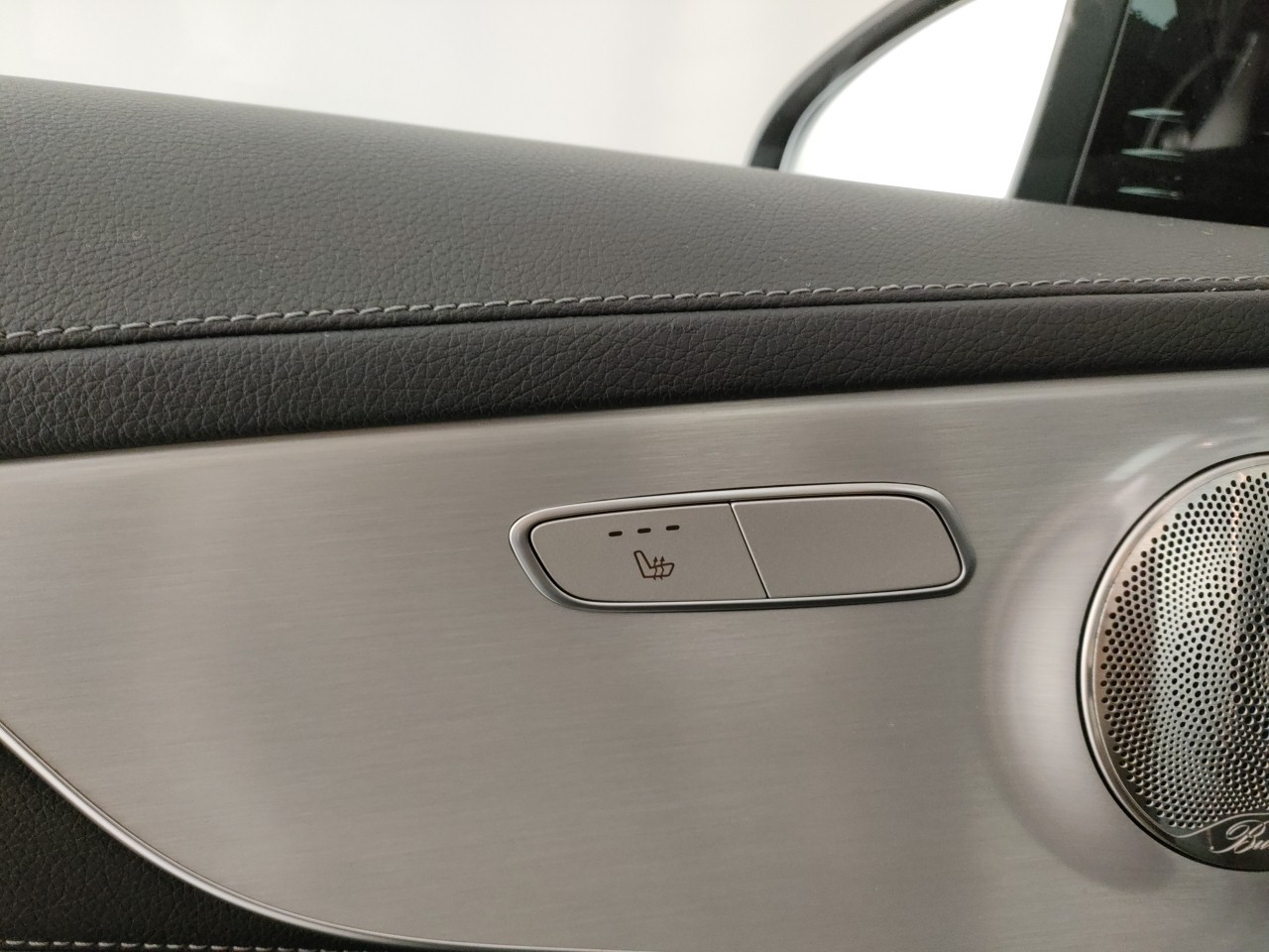 Mercedes Classe C Usato 2022 Classe C Porto Mantovano