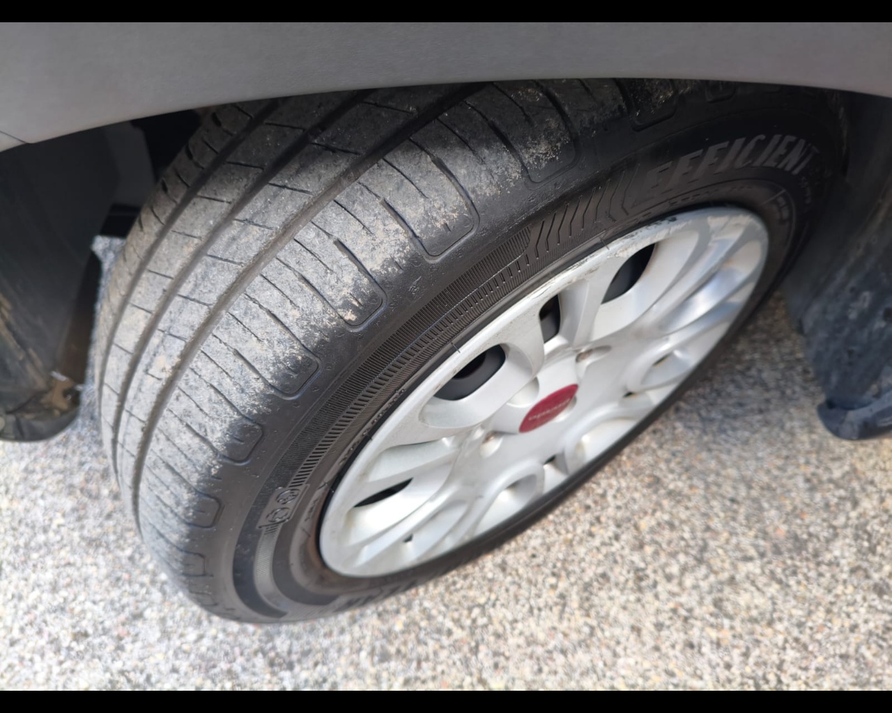 Foto FIAT Panda 1.0 firefly hybrid s&s 70cv