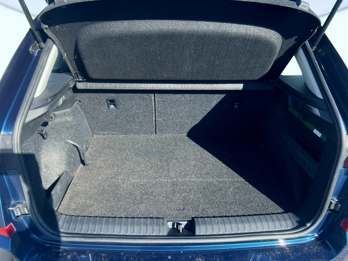 Skoda Kamiq Usato 2021 Kamiq Rovigo