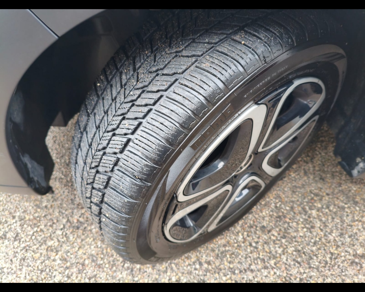 Foto CITROEN C3 1.2 puretech Shine 82cv