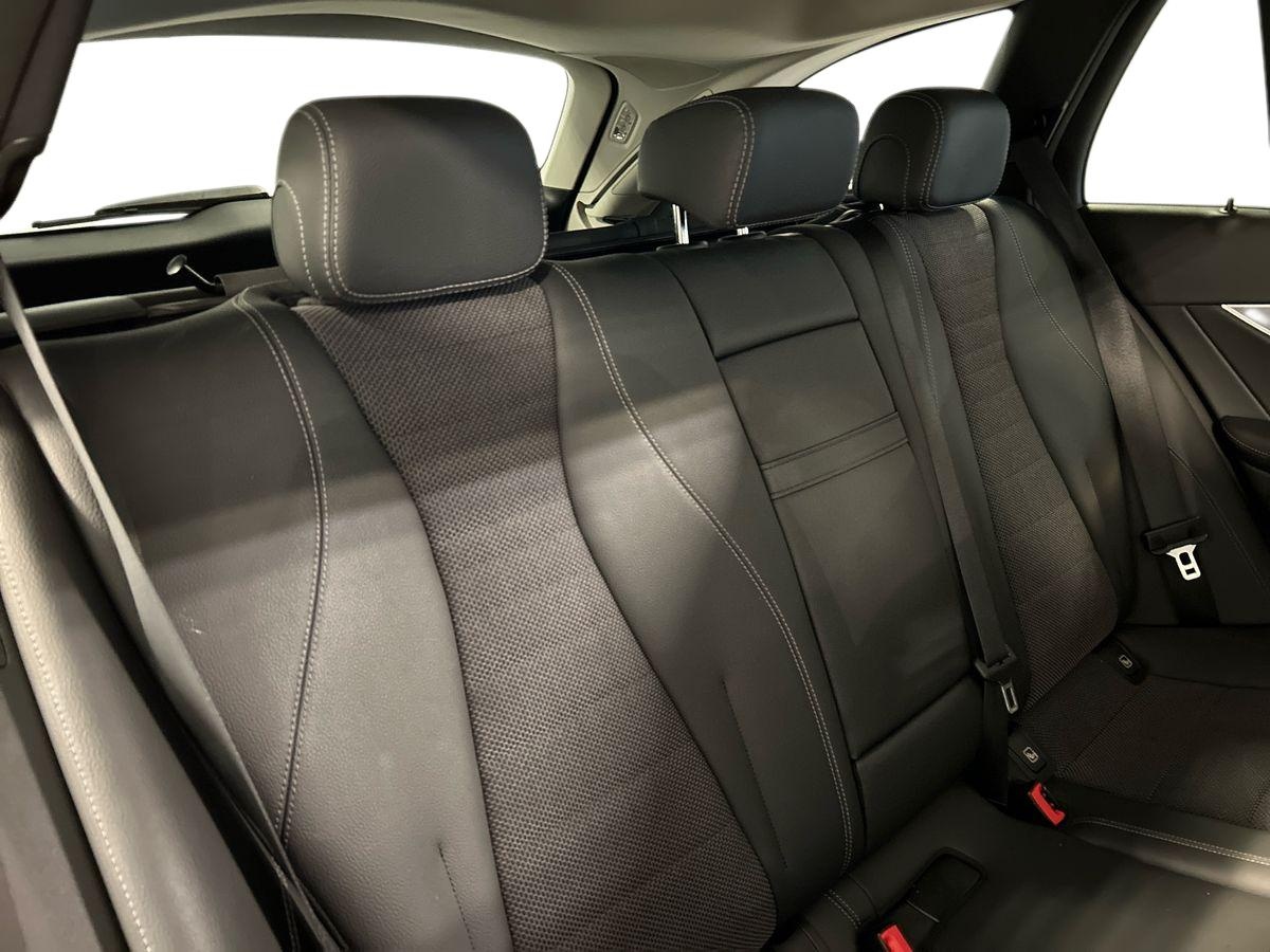 Mercedes Classe E Station Wagon Classe E Station Wagon 300 de EQ-POWER Premium Plus 9G-Tronic - 16