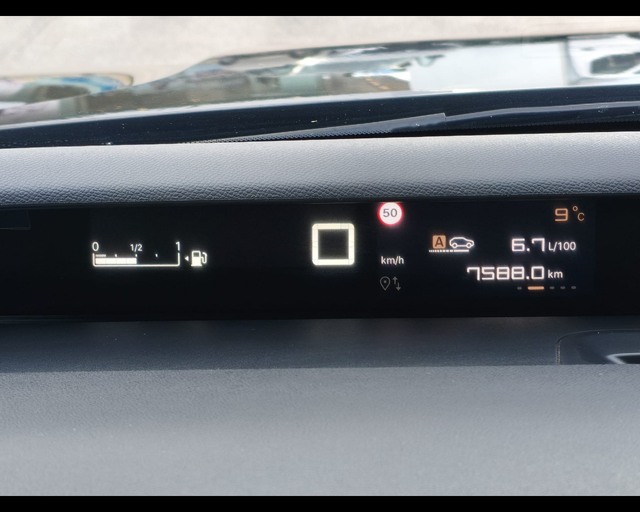 Foto CITROEN C3 Aircross 1.2 puretech turbo Plus 100cv