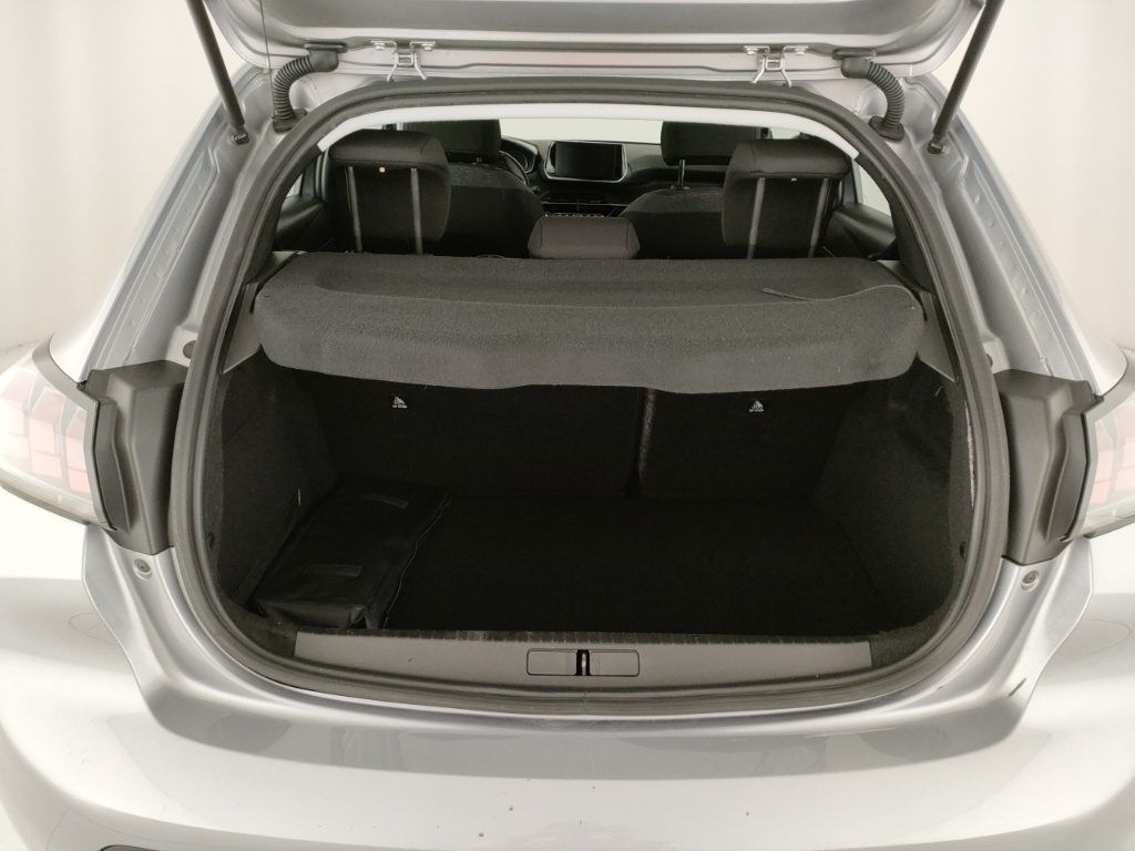 Peugeot 208 Usato 2022 208 Carpi