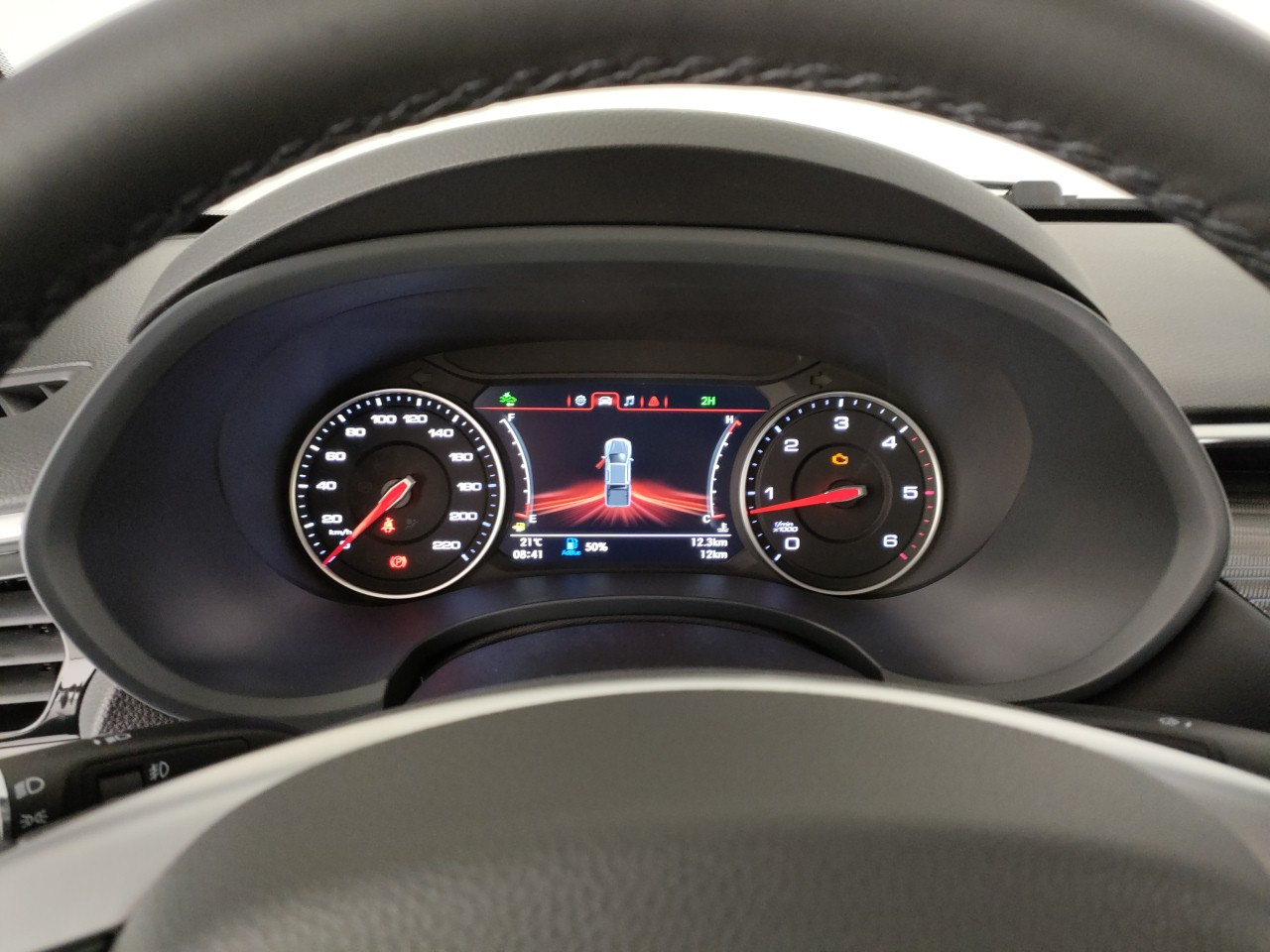 Foton Tunland G7 Nuovo Diesel Tunland G7 Porto Mantovano