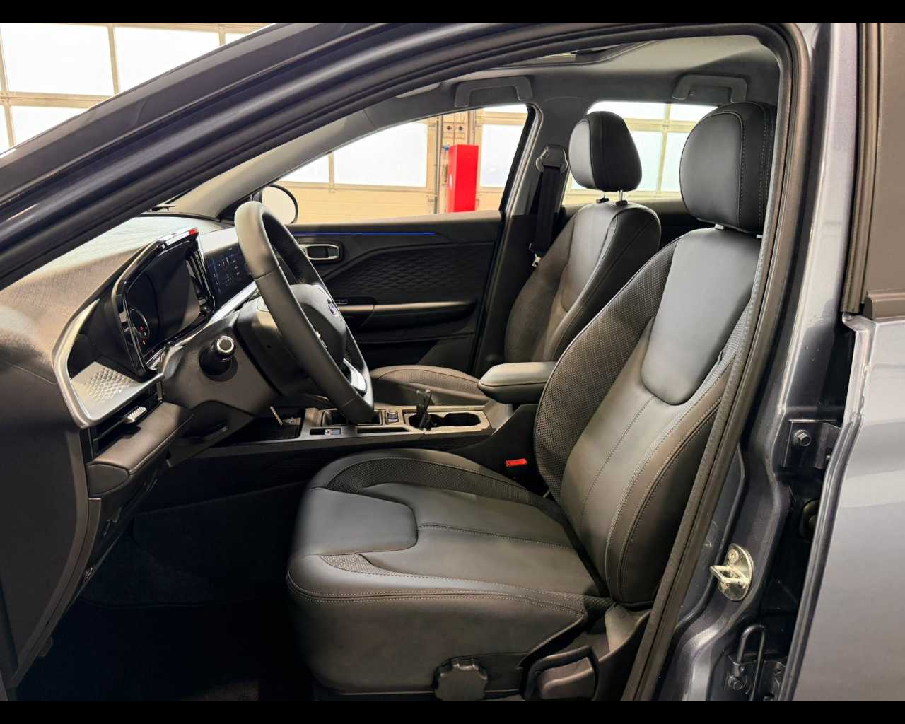 Dr Automobiles DR 3.0 Nuovo gPL DR 3.0 Mestre