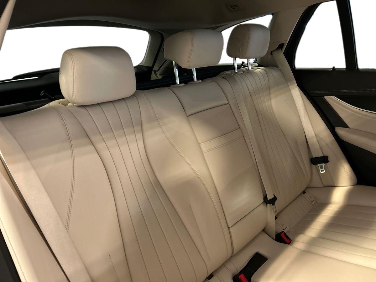 Mercedes Classe E Station Wagon Classe E Station Wagon All-Terrain 220 d Mild hybrid Premium Plus 4Matic 9G-Tronic Plus - 16
