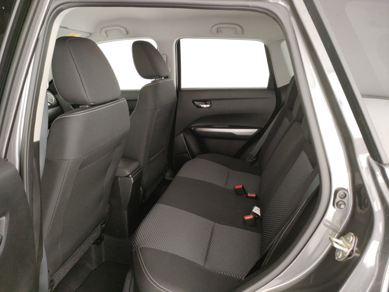 Suzuki Vitara Nuovo Ibrido benzina Vitara Porto Mantovano