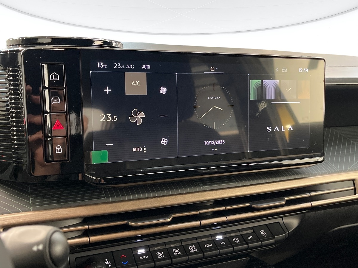 Lancia Ypsilon 2024 KM0 2025 Ypsilon 2024 Rovigo