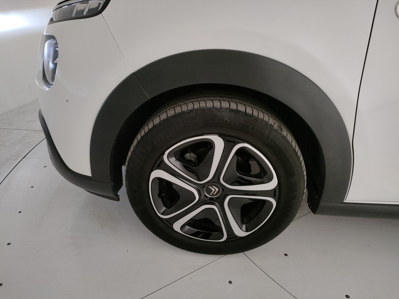 Citroen C3 Usato 2022 C3 San Zeno Naviglio