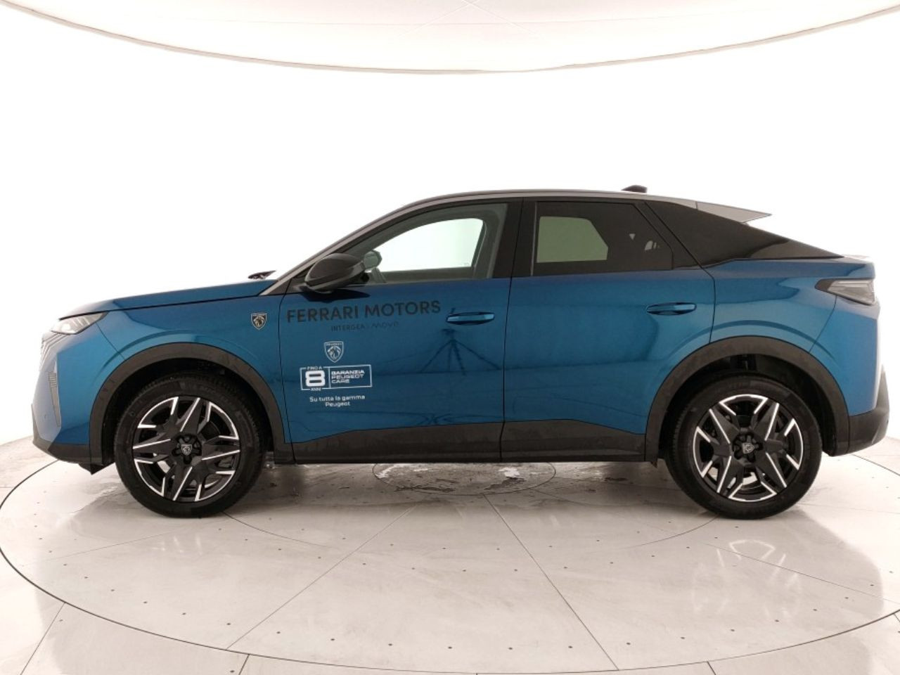 Peugeot 3008 Aziendali 2025 3008 Porto Mantovano