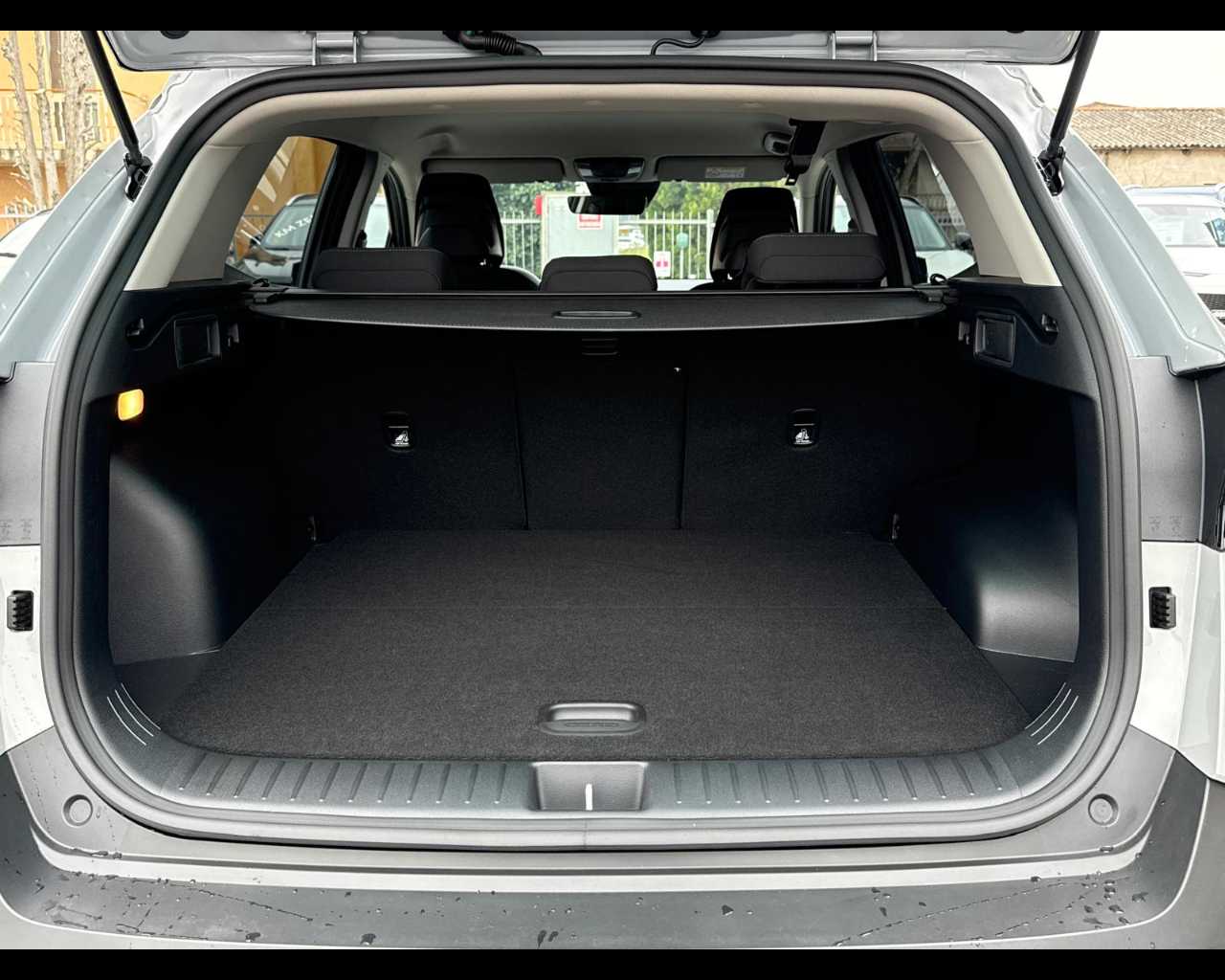 Kia Sportage Nuovo gPL Sportage Este