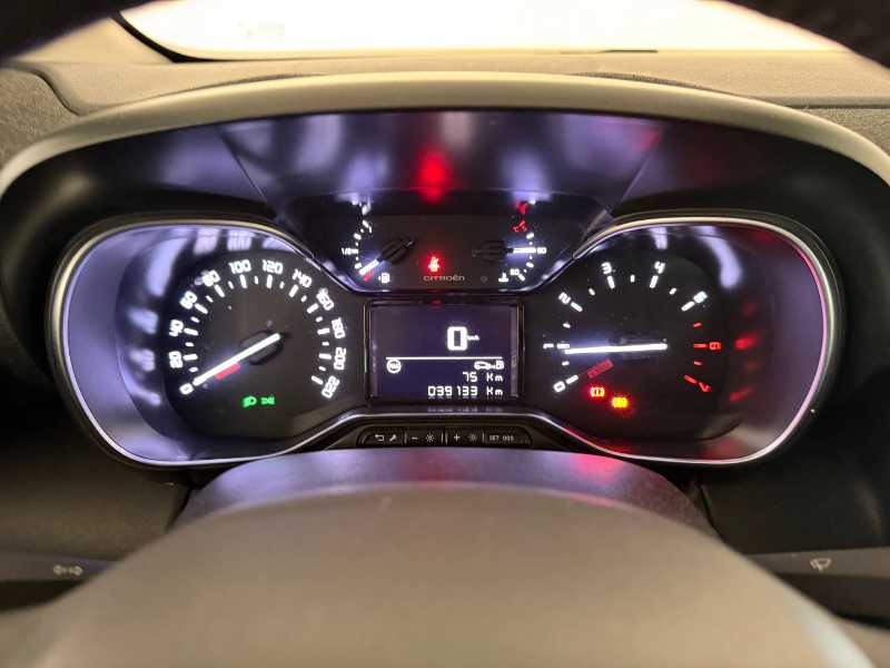 C3 Aircross I 2021 - C3 Aircross 1.2 Puretech Shine S&s 110cv
