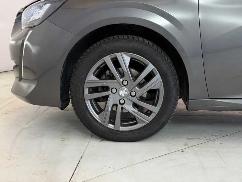 208 Ii 2019 - 208 1.2 Puretech Active Pack S&s 75cv