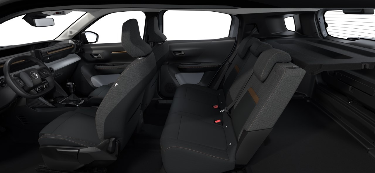 Citroen C3 Aircross Nuovo Benzina C3 Aircross Verona